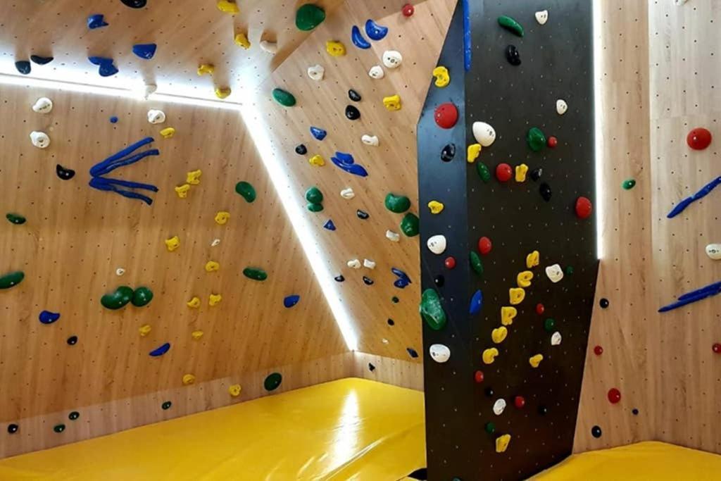 Residence Luxe 5*,Spa & Fitness, La Cordee Appartement 821 Chamonix Ngoại thất bức ảnh