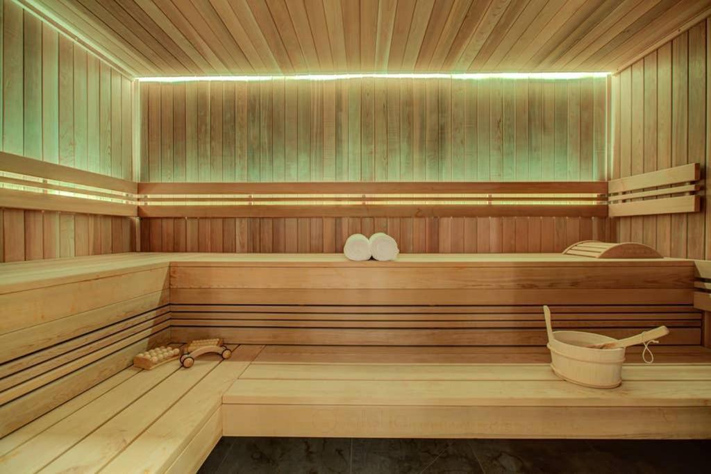 Residence Luxe 5*,Spa & Fitness, La Cordee Appartement 821 Chamonix Ngoại thất bức ảnh