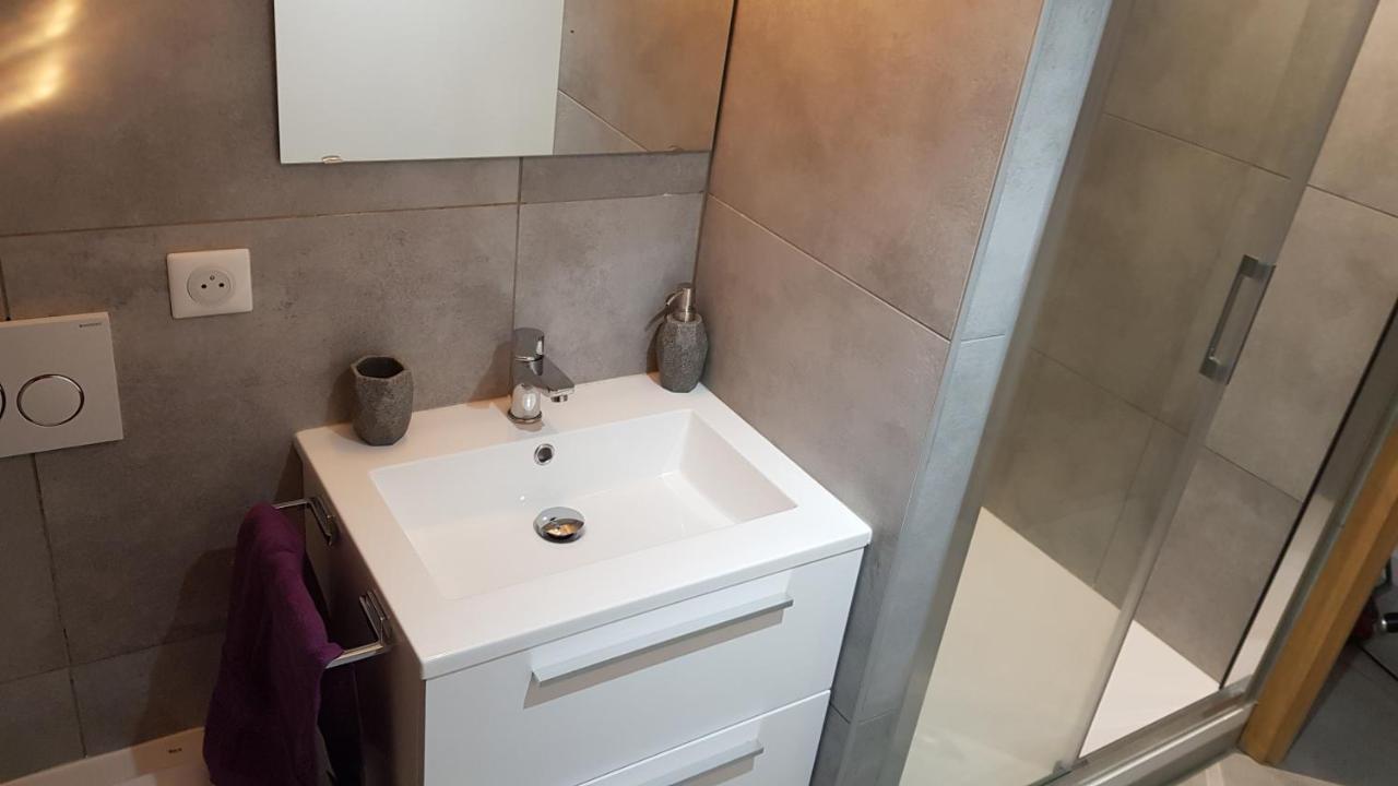 Residence Luxe 5*,Spa & Fitness, La Cordee Appartement 821 Chamonix Ngoại thất bức ảnh