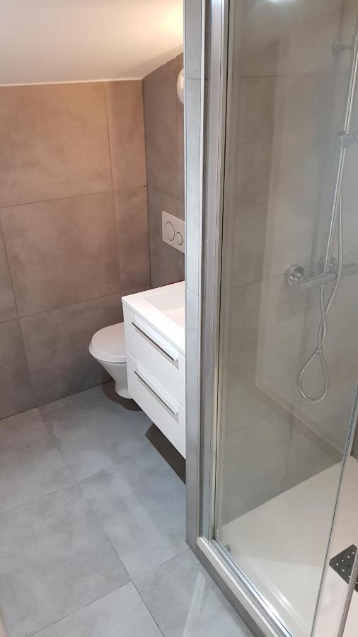 Residence Luxe 5*,Spa & Fitness, La Cordee Appartement 821 Chamonix Ngoại thất bức ảnh